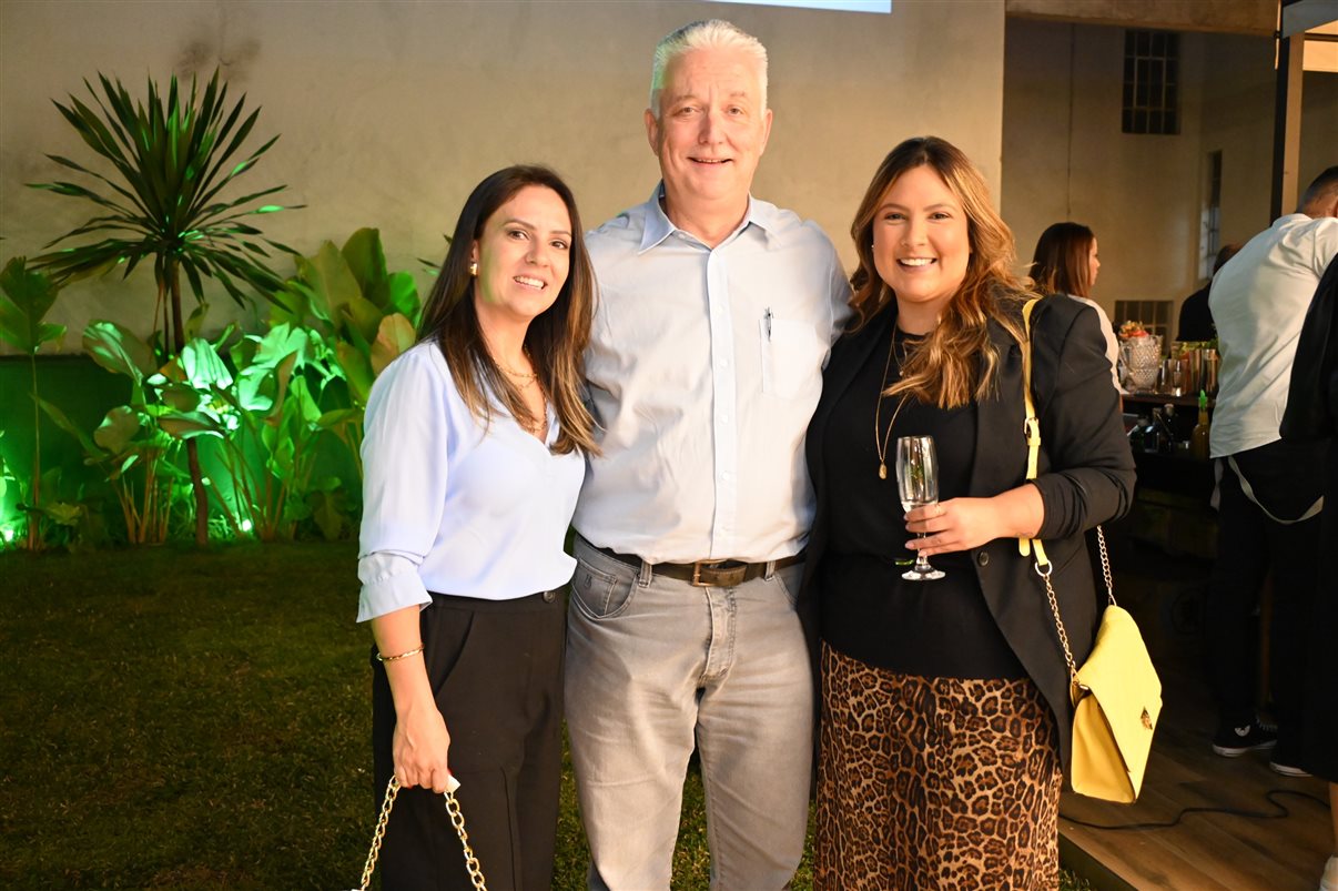 André Henry Khouri, diretor da CNT Consolidadora