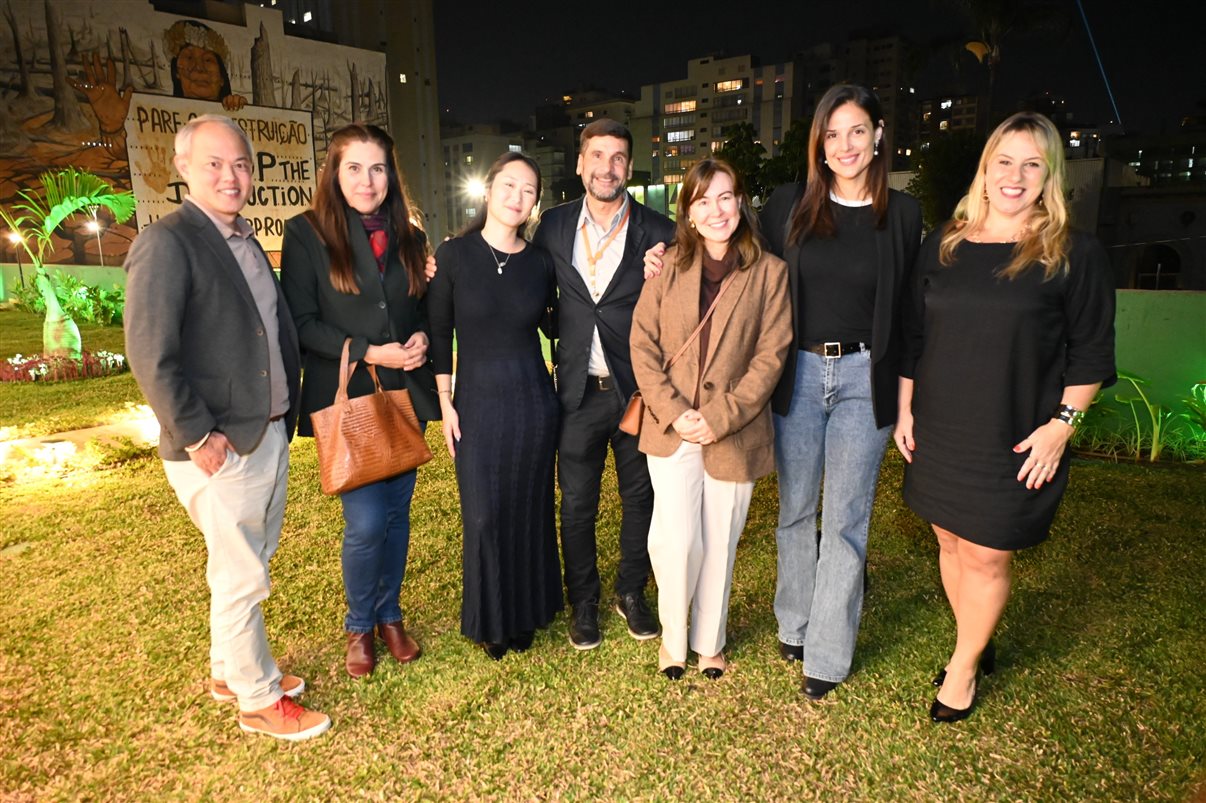 André Henry Khouri, diretor da CNT Consolidadora