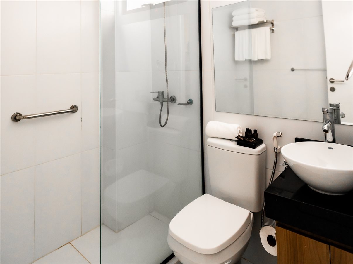 Ramada Suites by Wyndham Asunción Aeropuerto