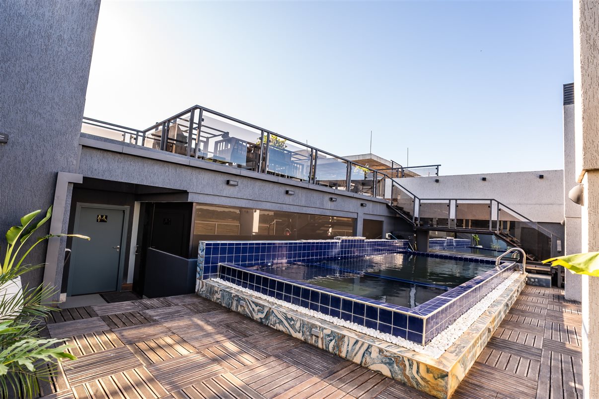 Ramada Suites by Wyndham Asunción Aeropuerto