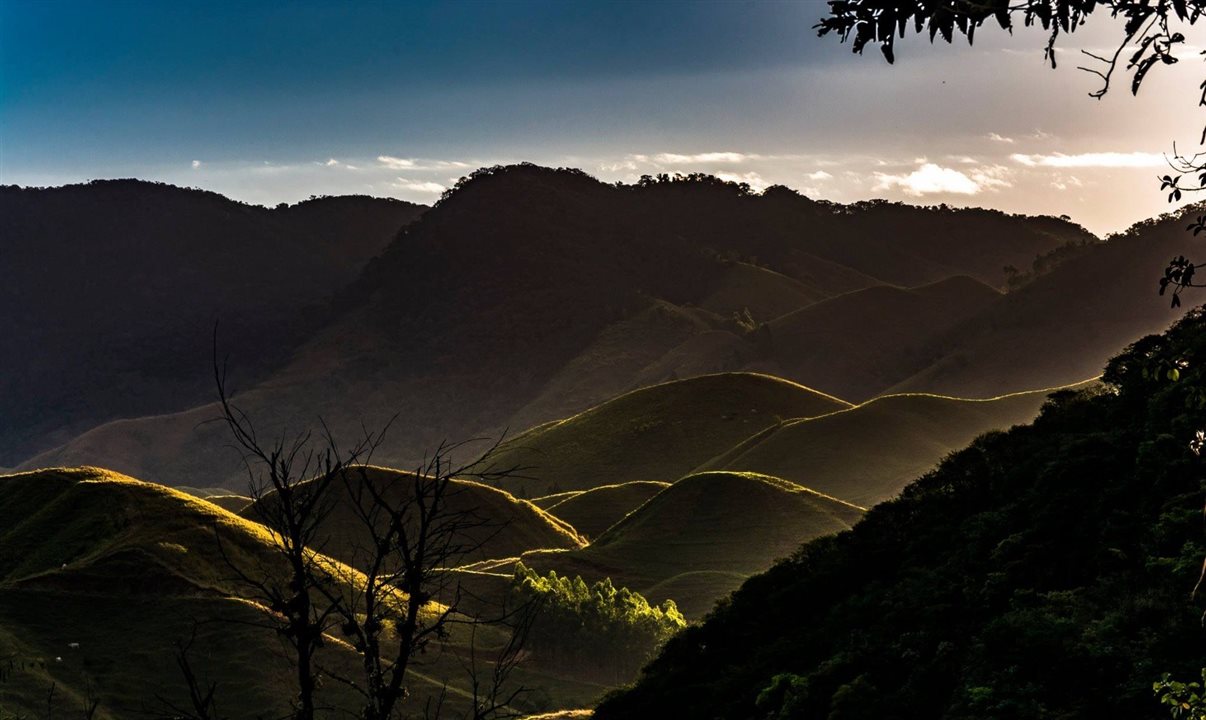 Localizado entre os estados do Rio de Janeiro, São Paulo e Minas Gerais, o Vale do Café abrange cidades como Vassouras, Valença, Paty do Alferes, Engenheiro Paulo de Frontin e Miguel Pereira