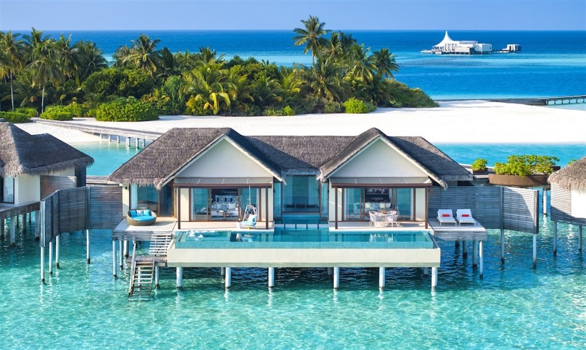 Niyama Private Islands Maldives
