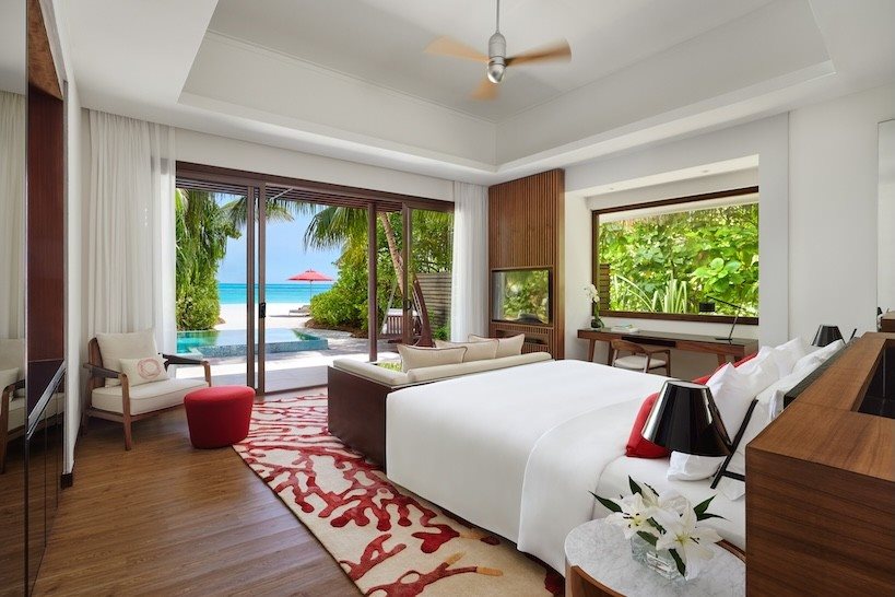  Niyama Private Islands Maldives