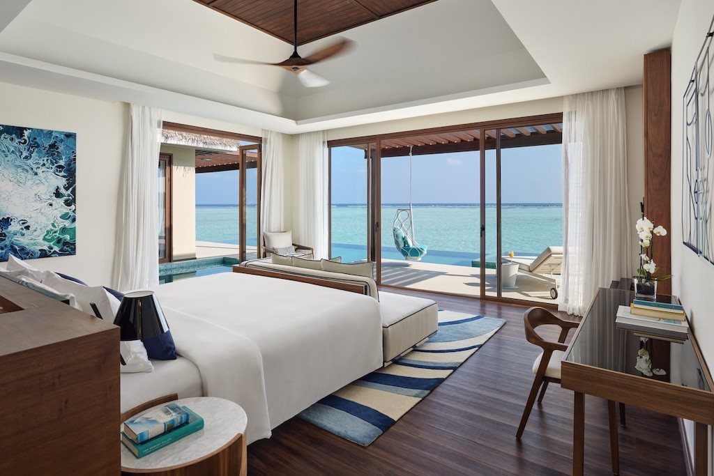  Niyama Private Islands Maldives