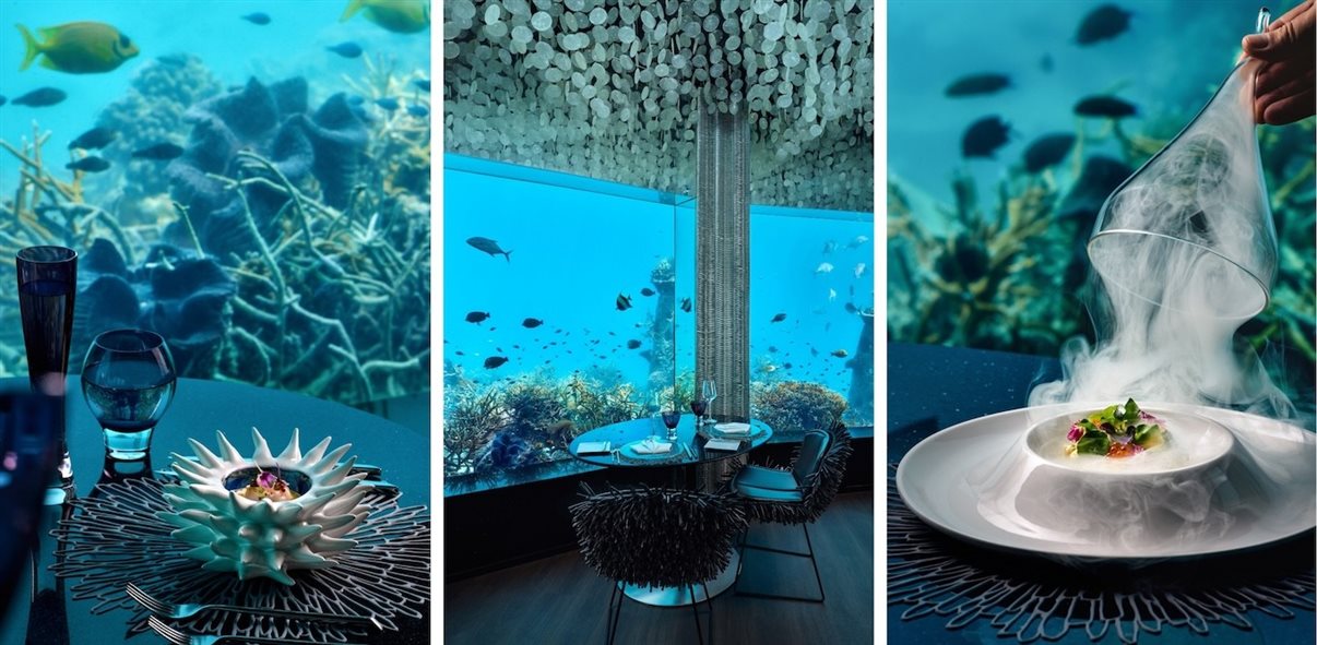  Niyama Private Islands Maldives