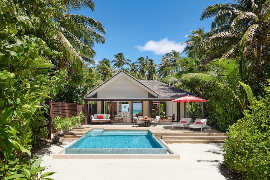  Niyama Private Islands Maldives