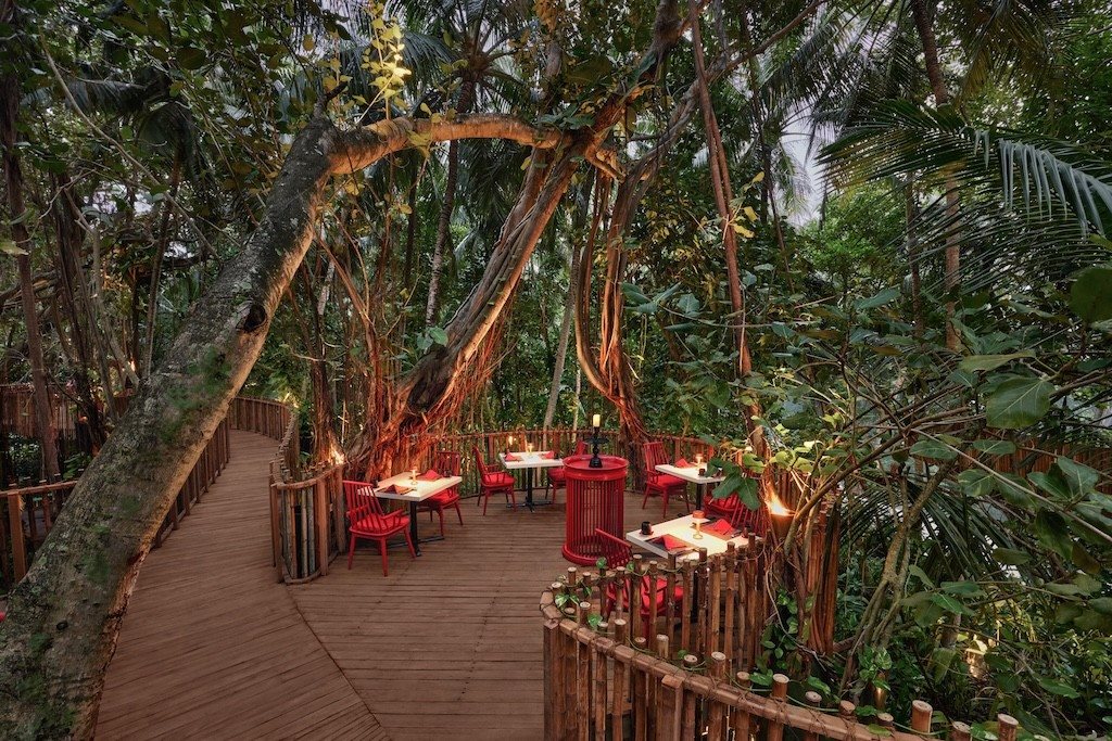  Niyama Private Islands Maldives