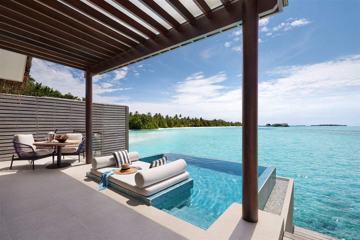  Niyama Private Islands Maldives