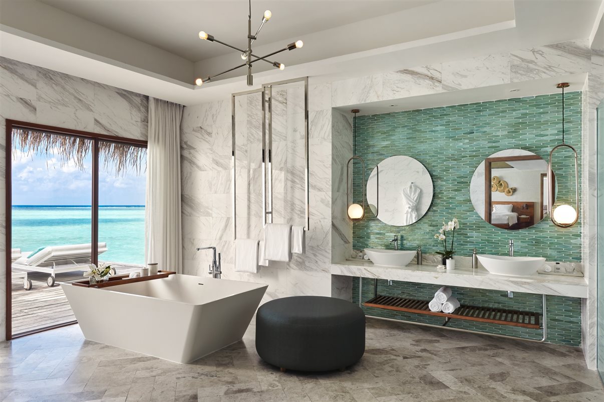  Niyama Private Islands Maldives