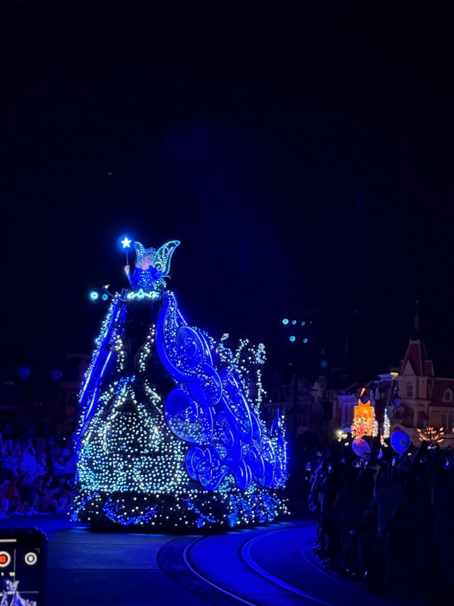 DISNEY STARLIGHT