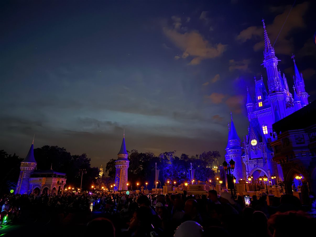 DISNEY STARLIGHT