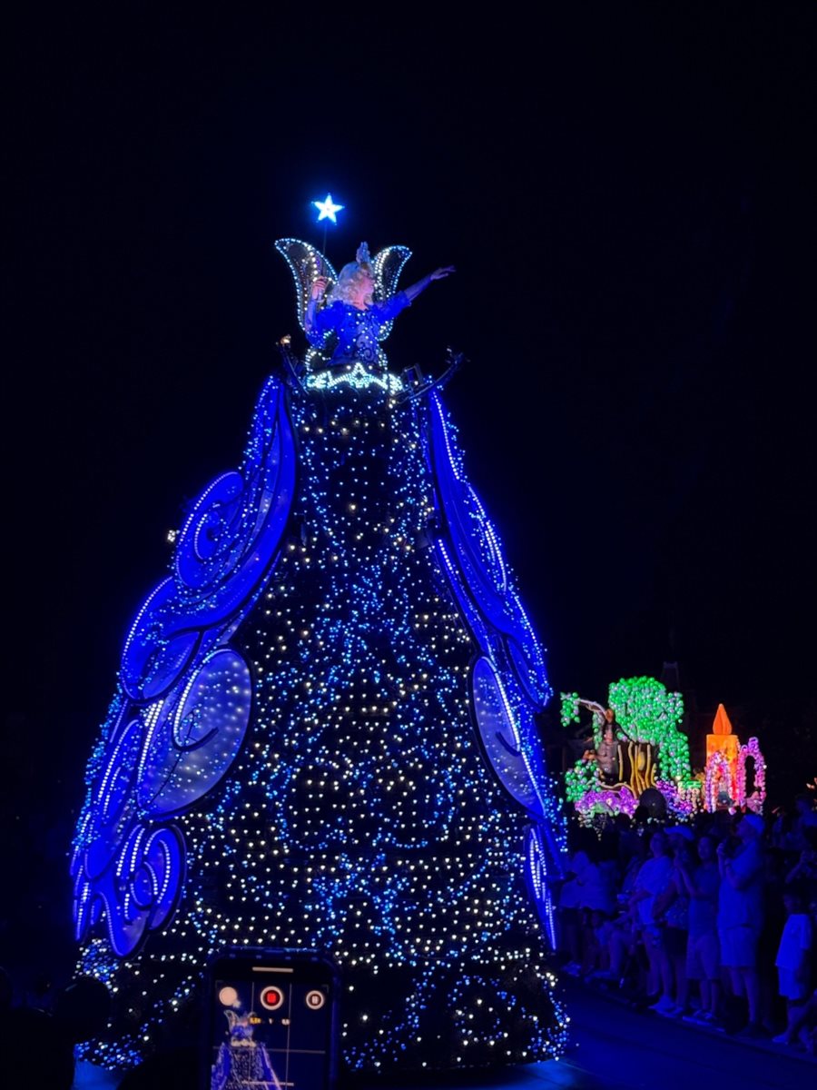 DISNEY STARLIGHT