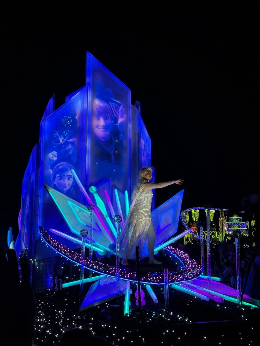 DISNEY STARLIGHT