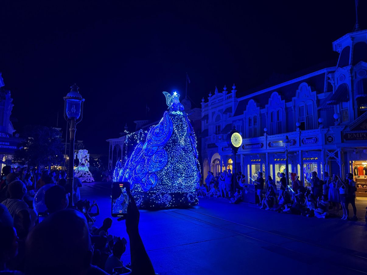 DISNEY STARLIGHT