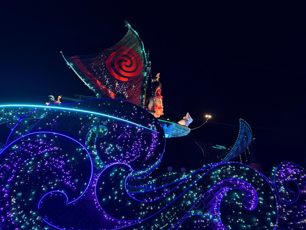 DISNEY STARLIGHT