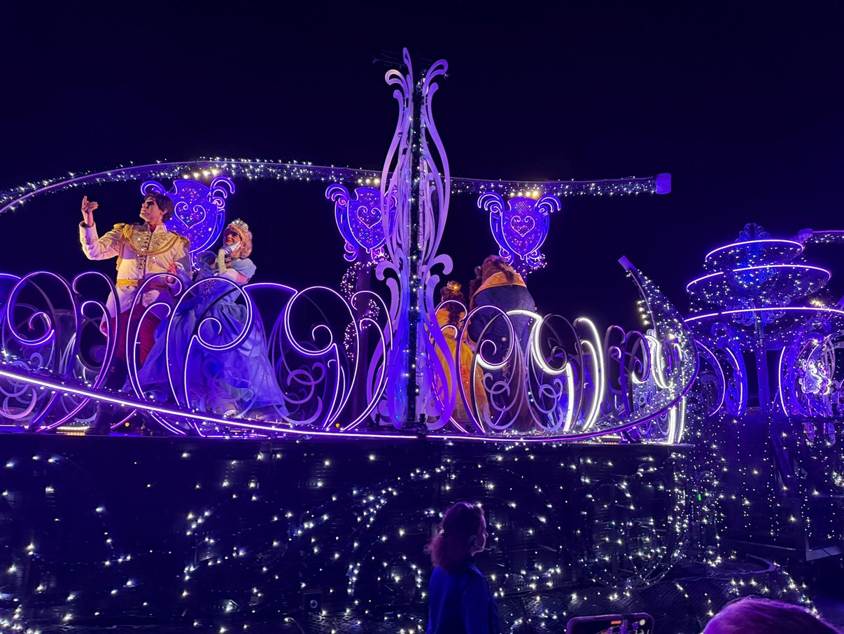 DISNEY STARLIGHT