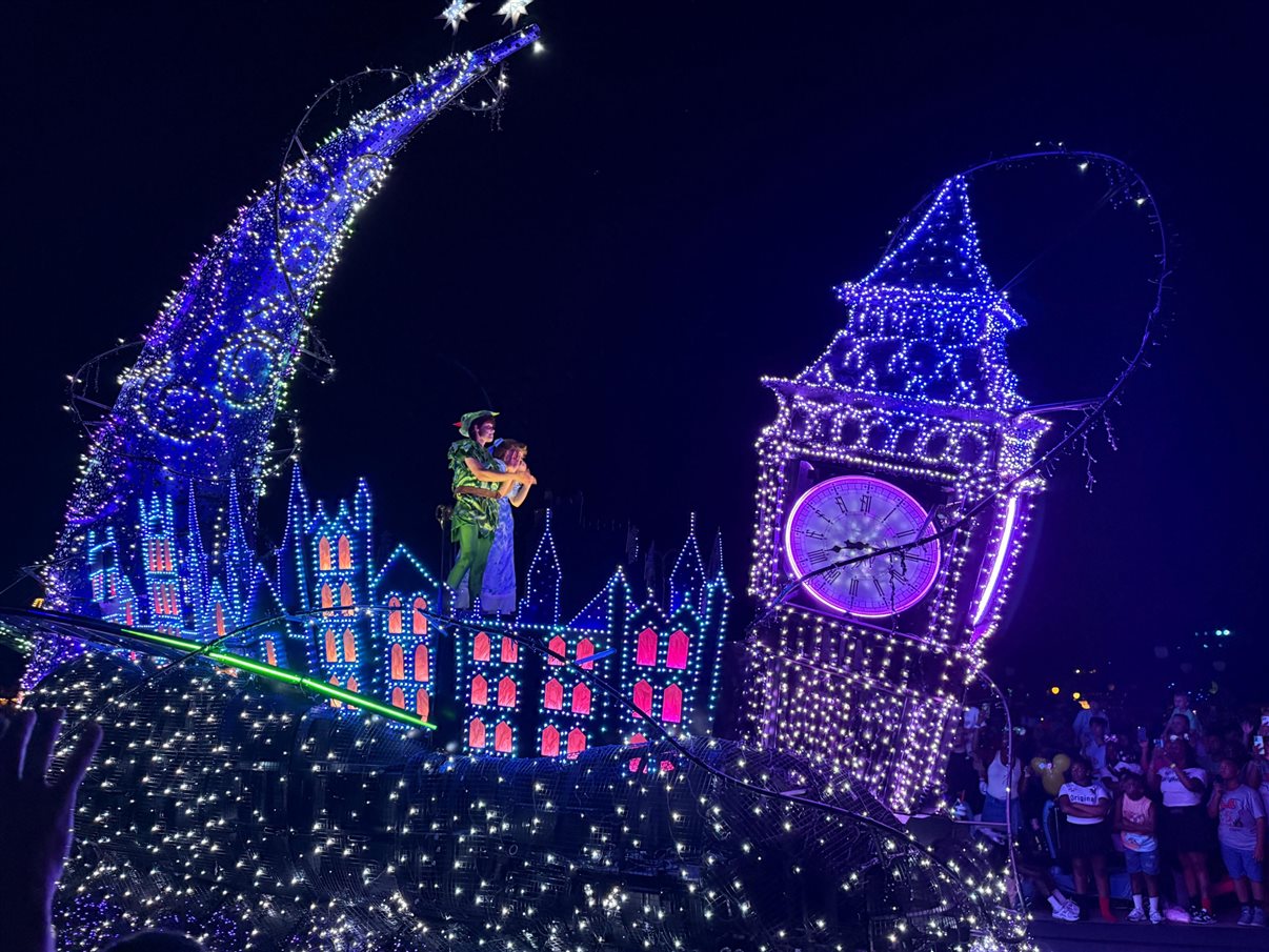 DISNEY STARLIGHT
