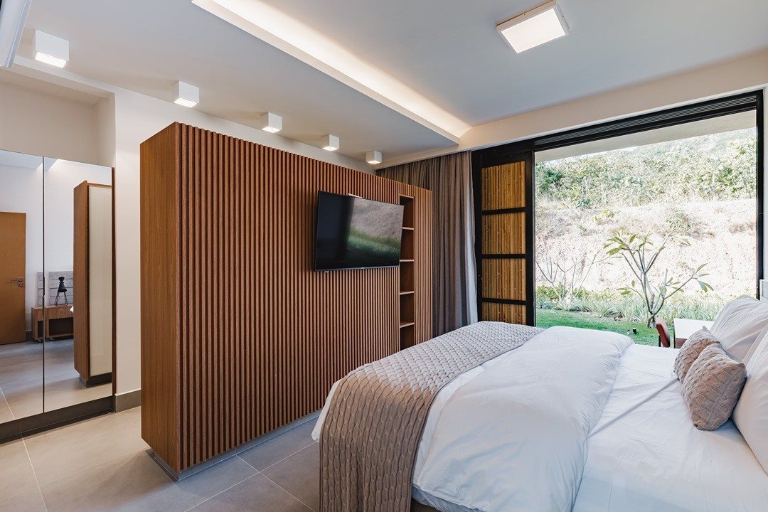 InCasa Residence Club, no Rio Quente, da Aviva