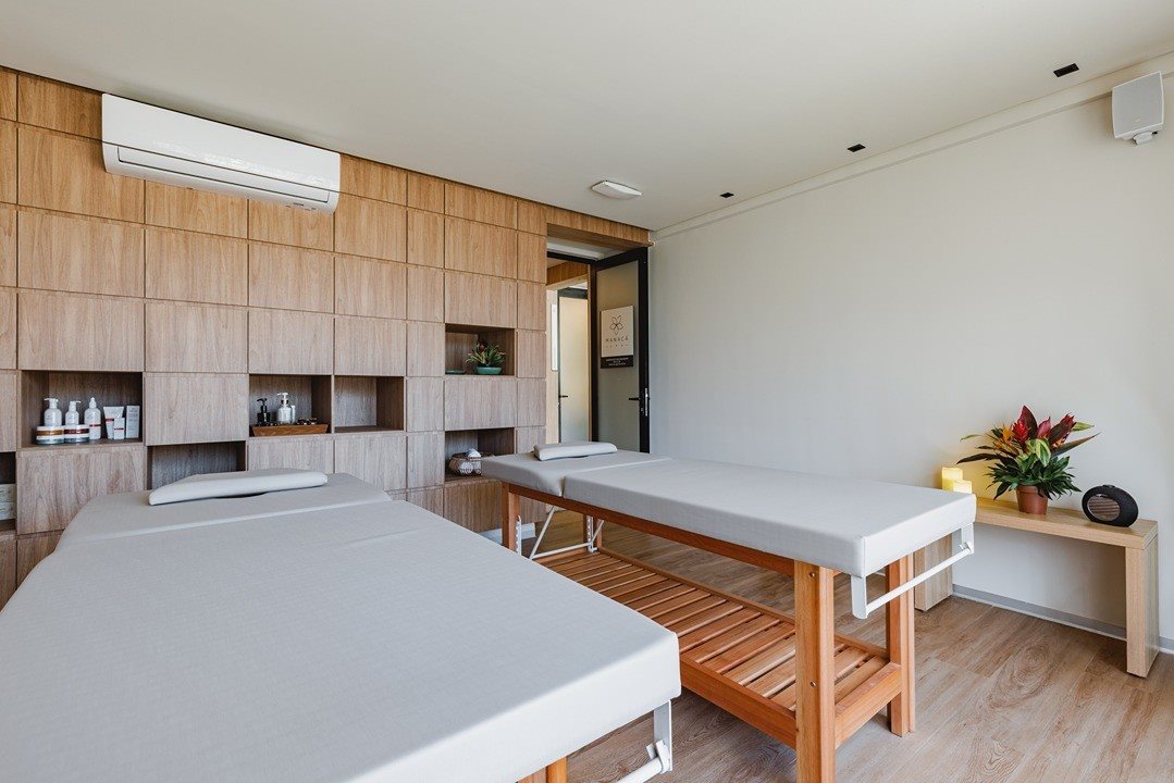 InCasa Residence Club, no Rio Quente, da Aviva