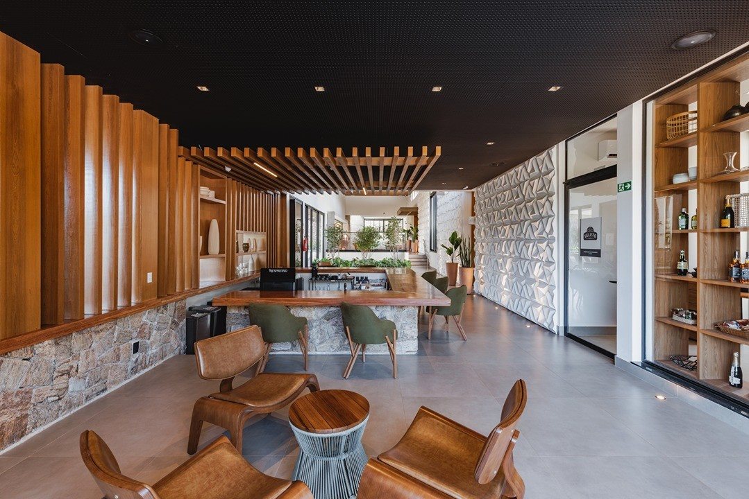InCasa Residence Club, no Rio Quente, da Aviva