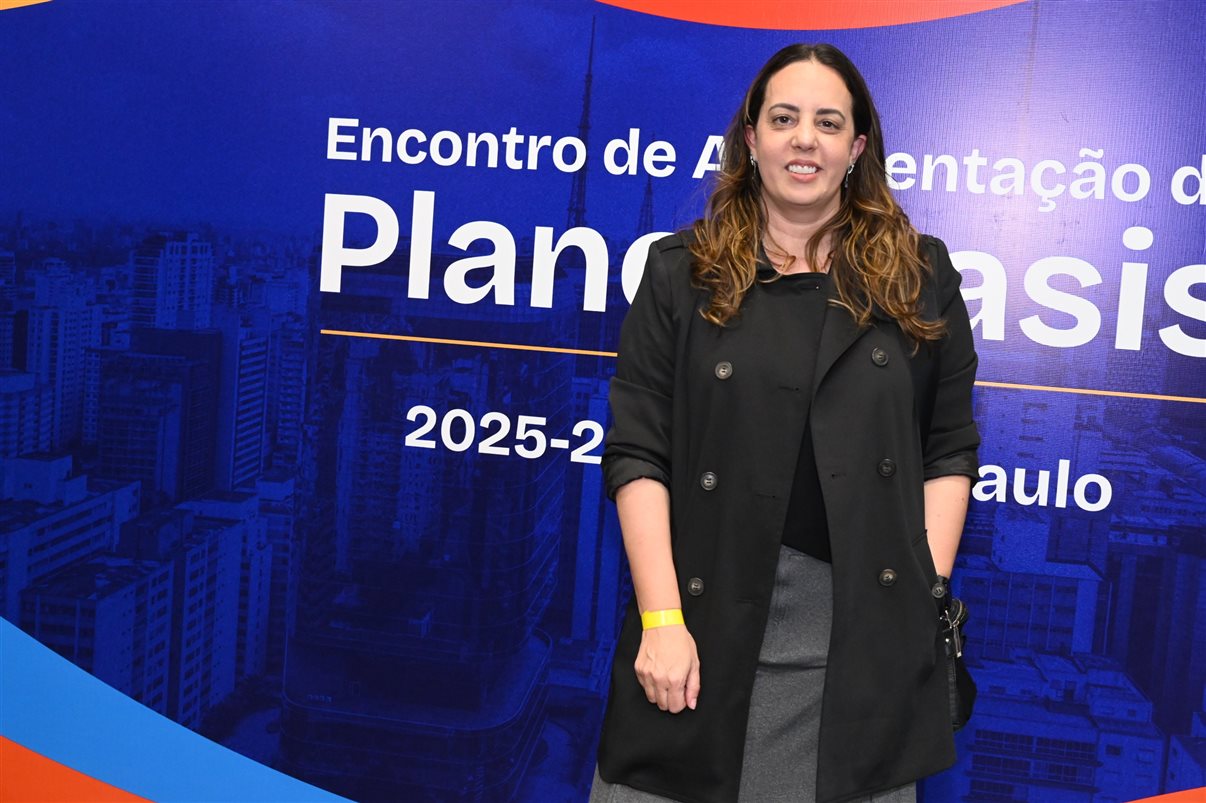 Bruno Reis, Ana Paula Jacques e Marcelo Freixo, da Embratur