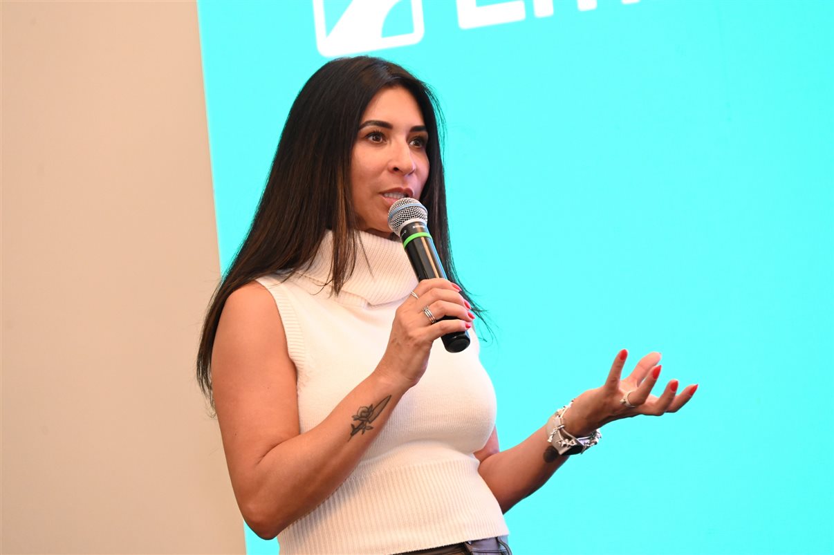 Bruno Reis, Ana Paula Jacques e Marcelo Freixo, da Embratur
