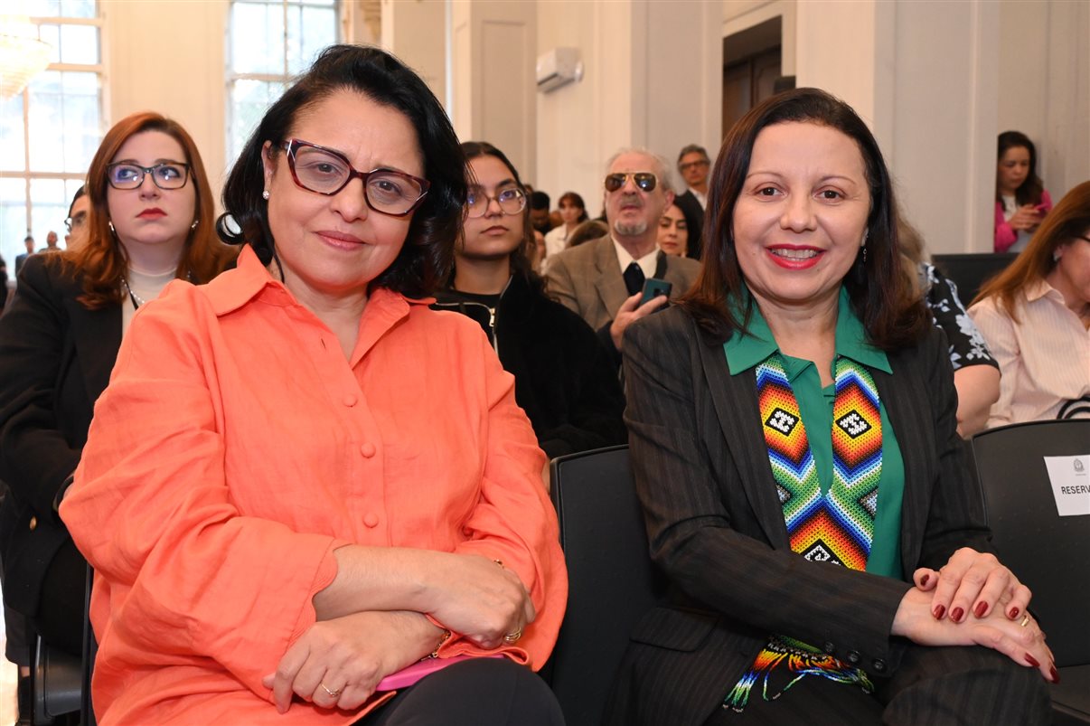Bruno Reis, Ana Paula Jacques e Marcelo Freixo, da Embratur