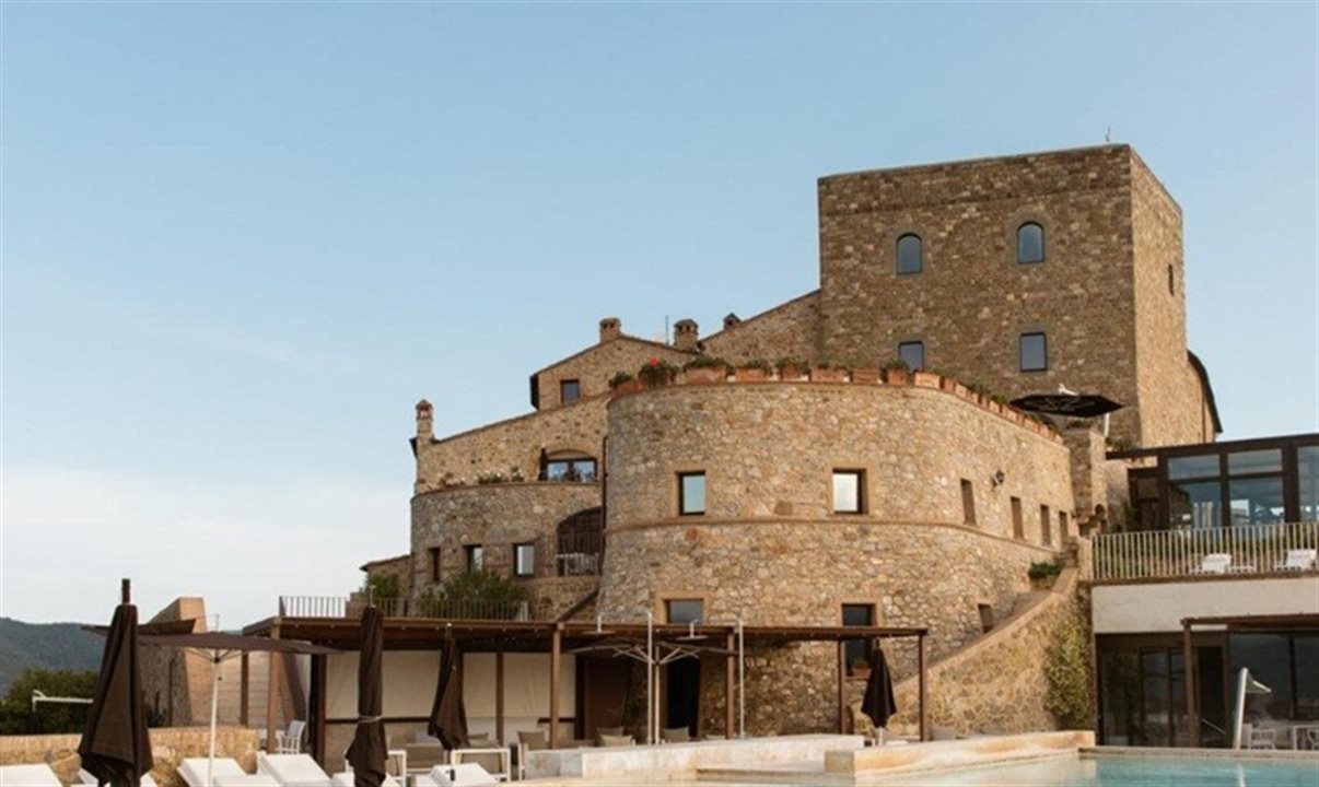Castello di Velona Resort Thermal SPA & Winery 