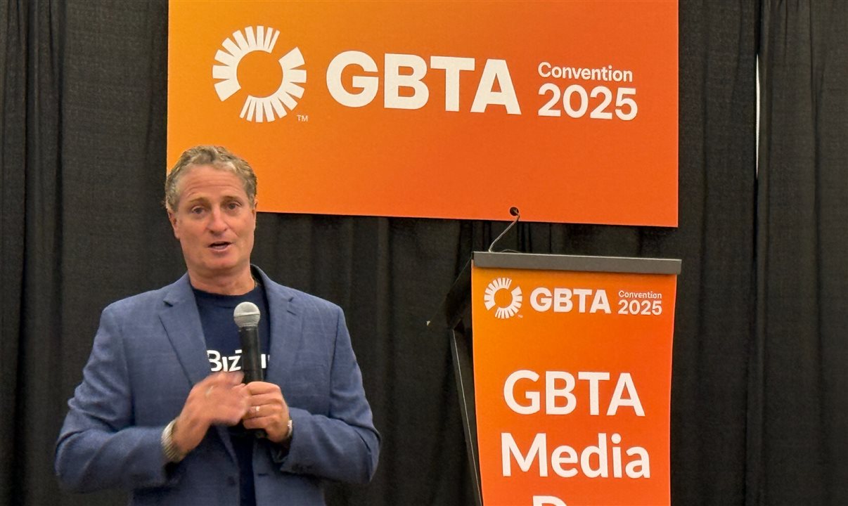 Tom Romary, da BizTrip