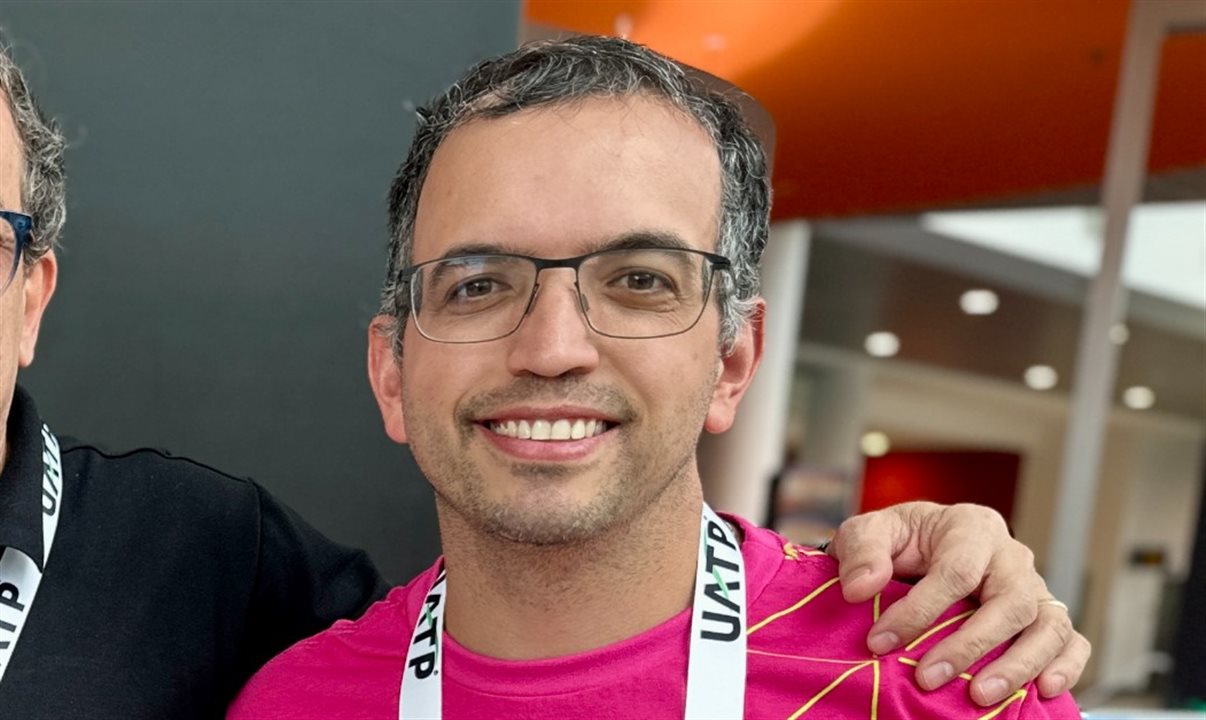 Fabio Antununcio, da Stabia TMC