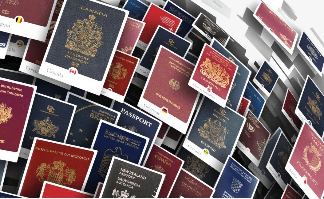 O Reino Unido e os Estados Unidos caíram uma posição no ranking global desde janeiro, dando continuidade a uma tendência de queda de longo prazo