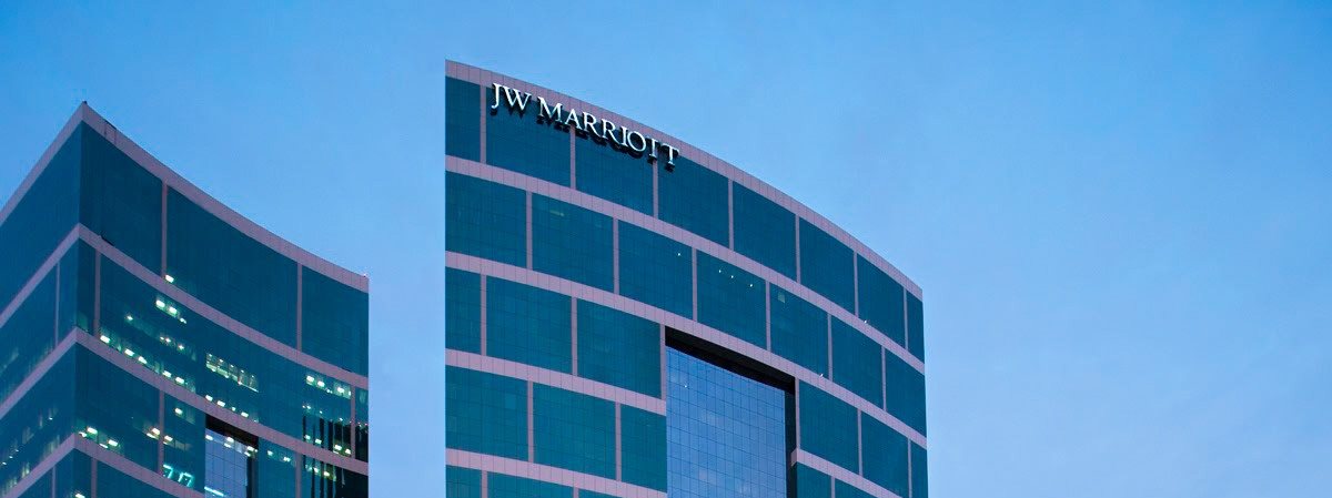 JW Marriott Lima,Marriott Lima