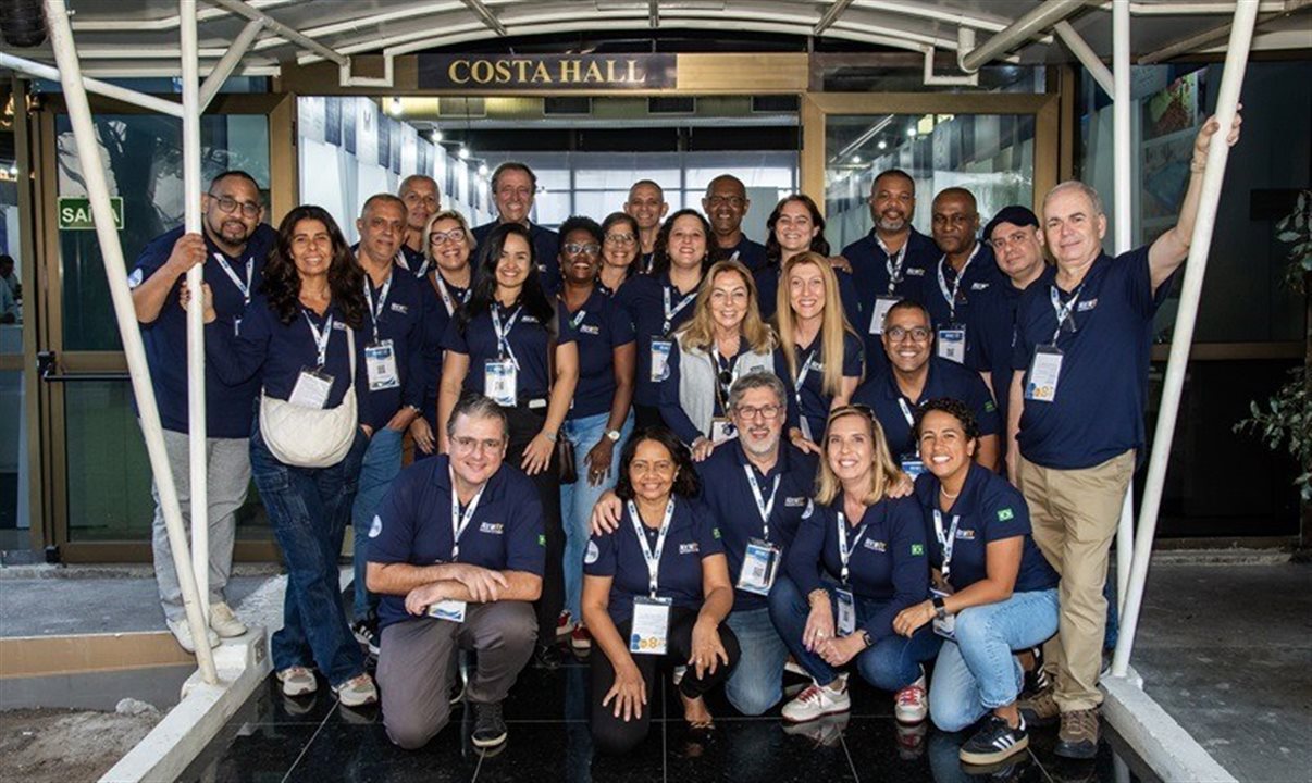 Equipe New It