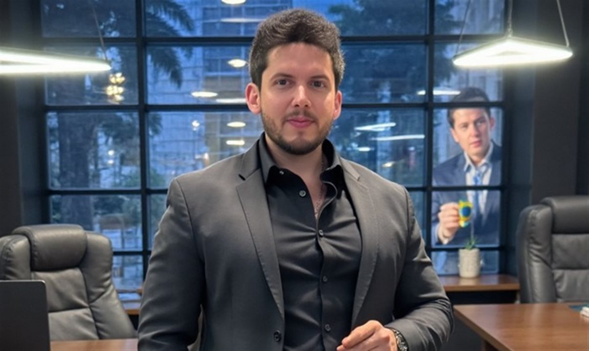 Guilherme Vieira, CEO da On Set Consultoria Internacional