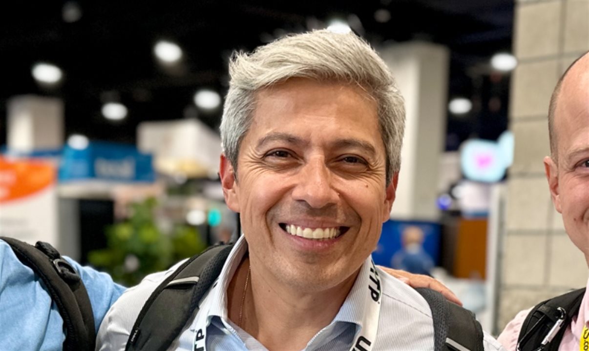 Gustavo Bernhoeft, da TP Corporate