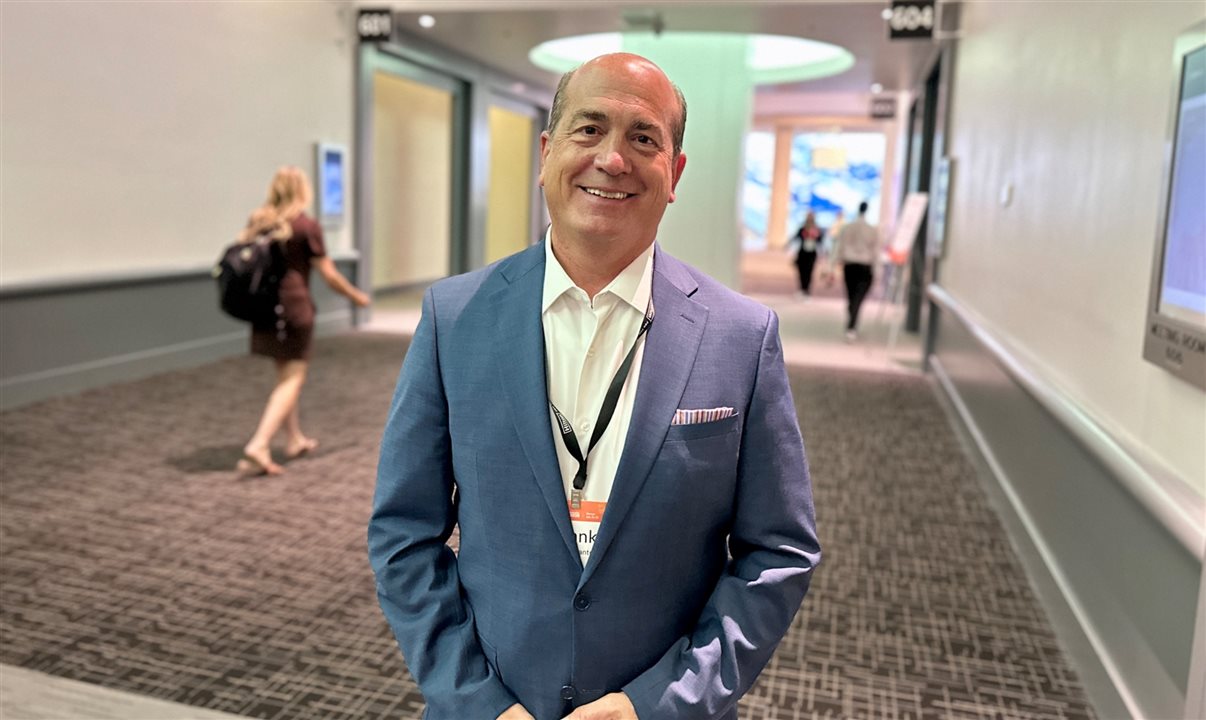 Frank Passanante, da Hilton