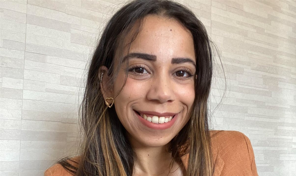 Talissa Vieira entra para o time da Civitatis no Brasil