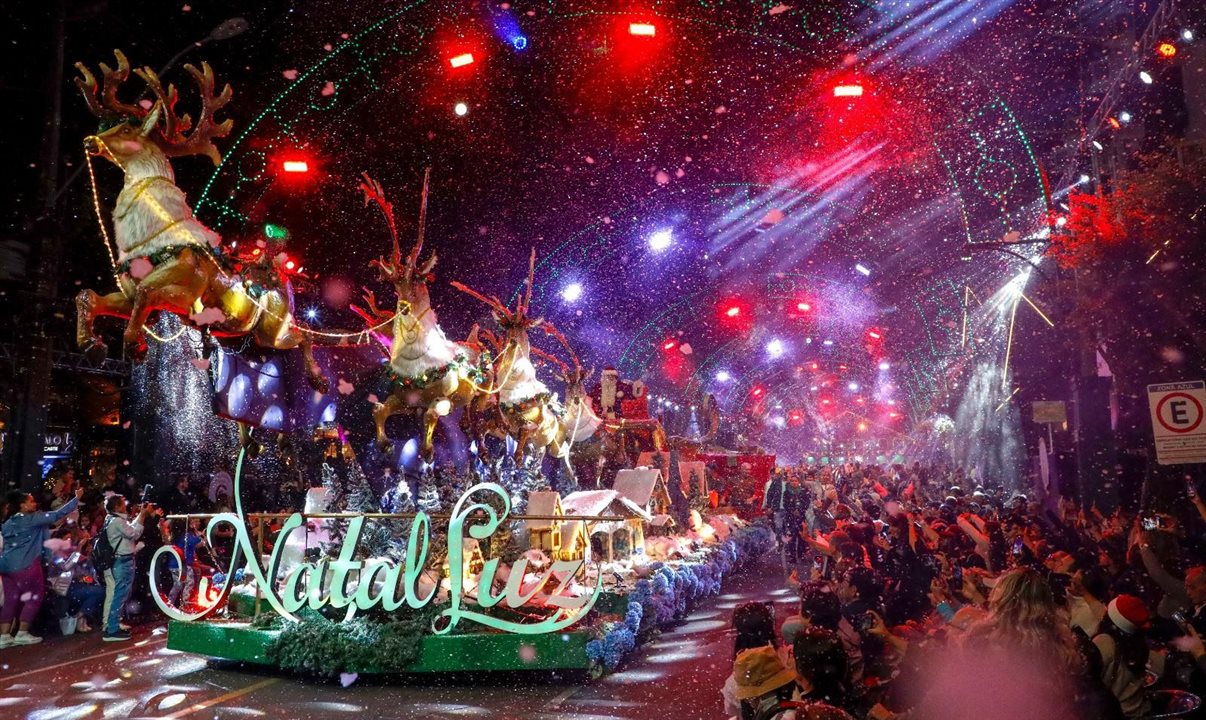 No dia 28 de julho, começam as vendas exclusivas para agências