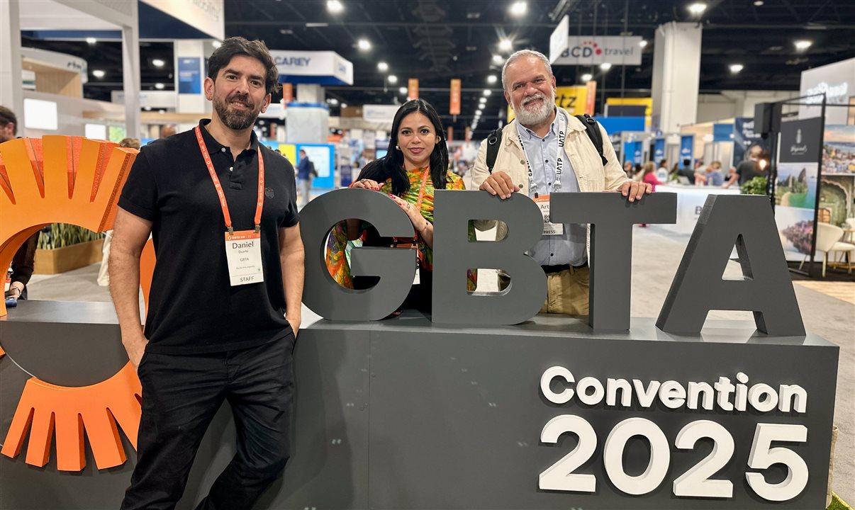 GBTA 2025