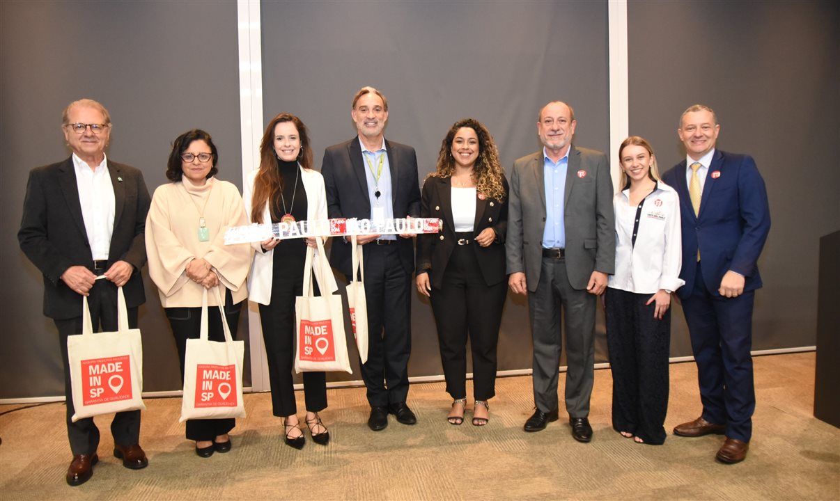 O Visite São Paulo Convention reuniu associados e parceiros para uma manhã de conhecimento