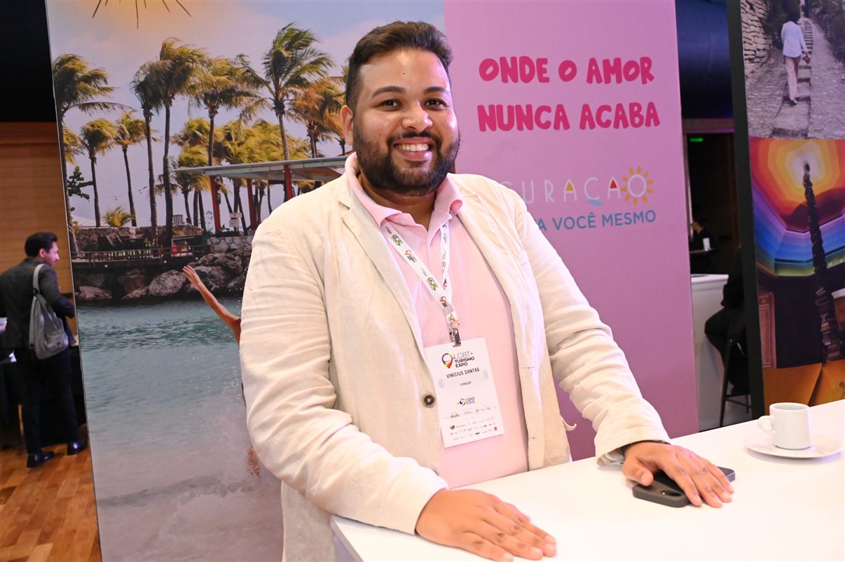 Juliana Paula Paiva, do Ministério do Turismo