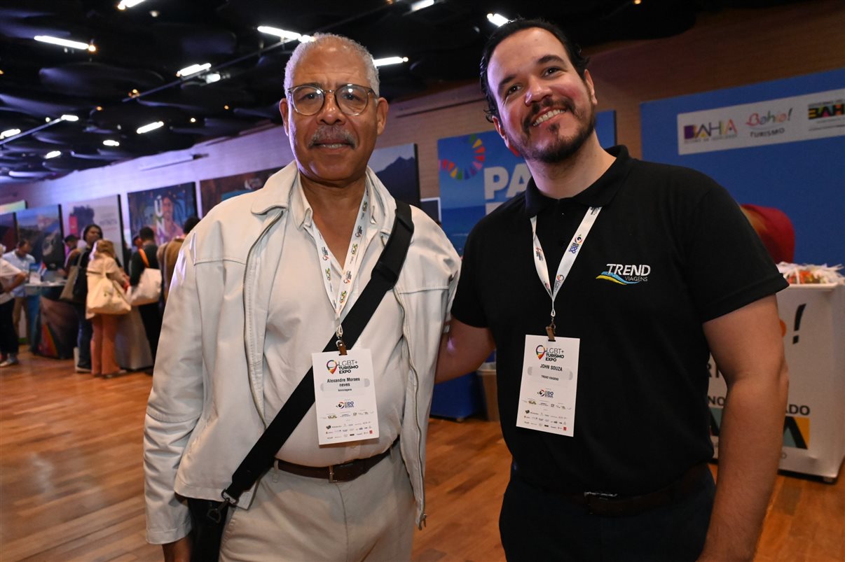 Juliana Paula Paiva, do Ministério do Turismo