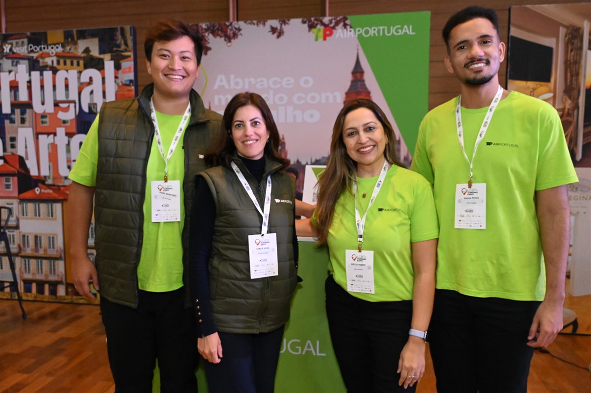 Juliana Paula Paiva, do Ministério do Turismo