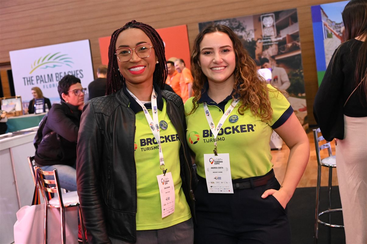 Juliana Paula Paiva, do Ministério do Turismo
