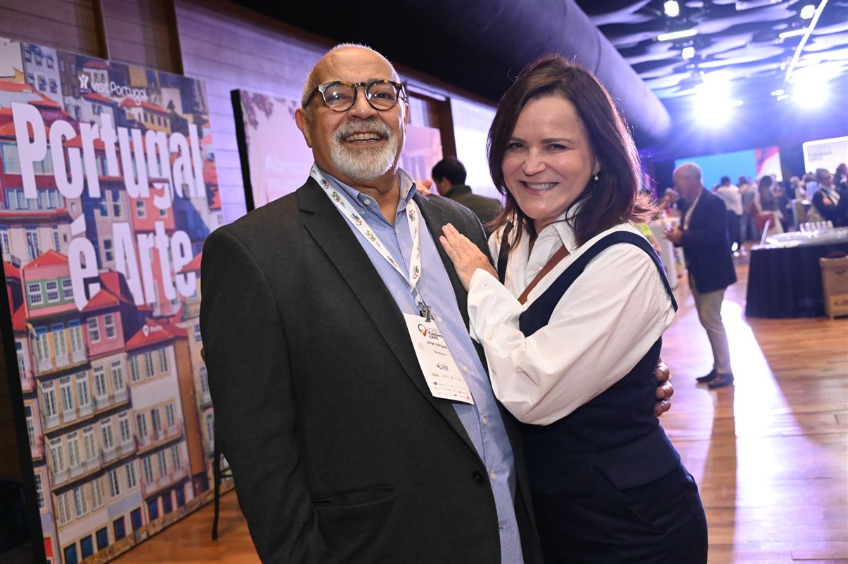 Juliana Paula Paiva, do Ministério do Turismo