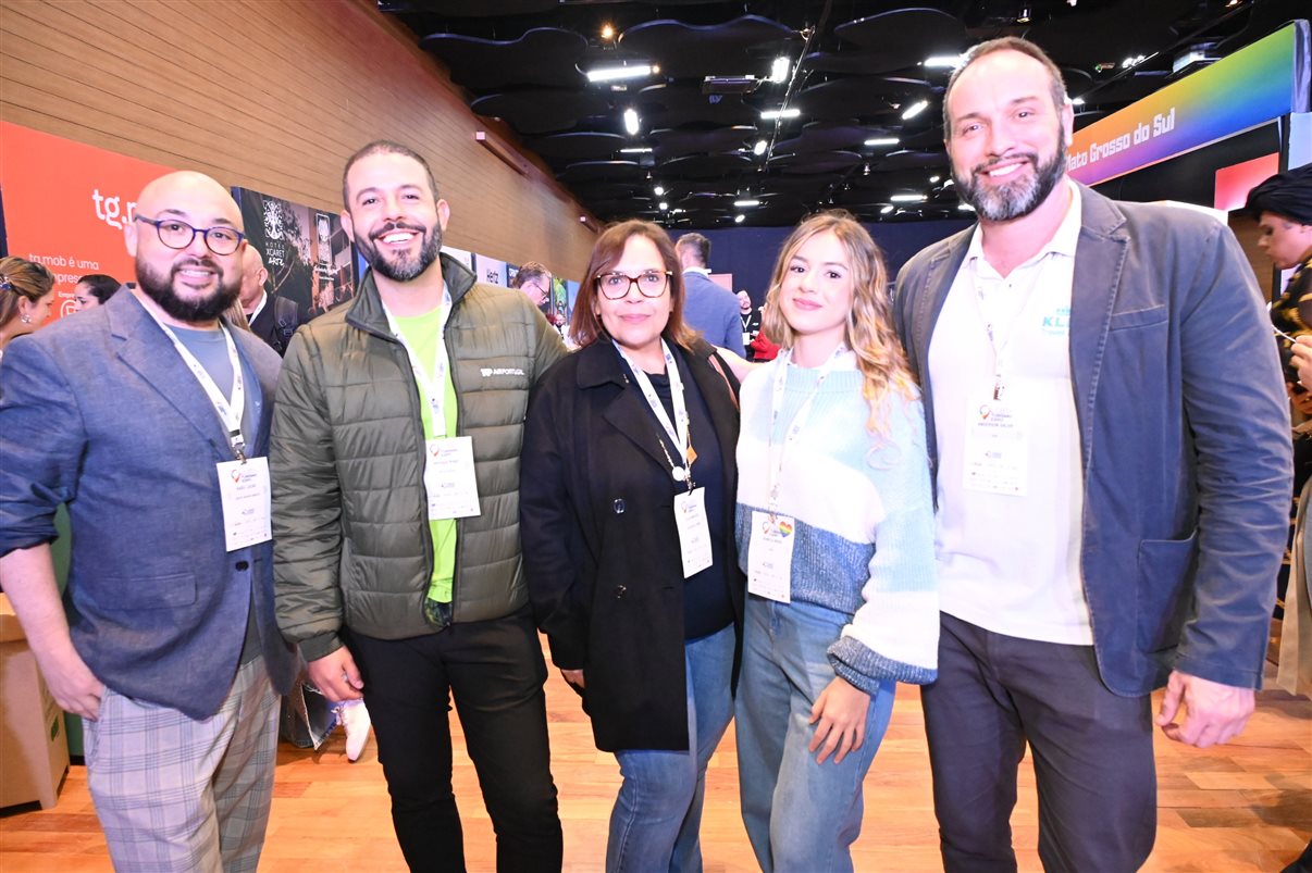 Juliana Paula Paiva, do Ministério do Turismo