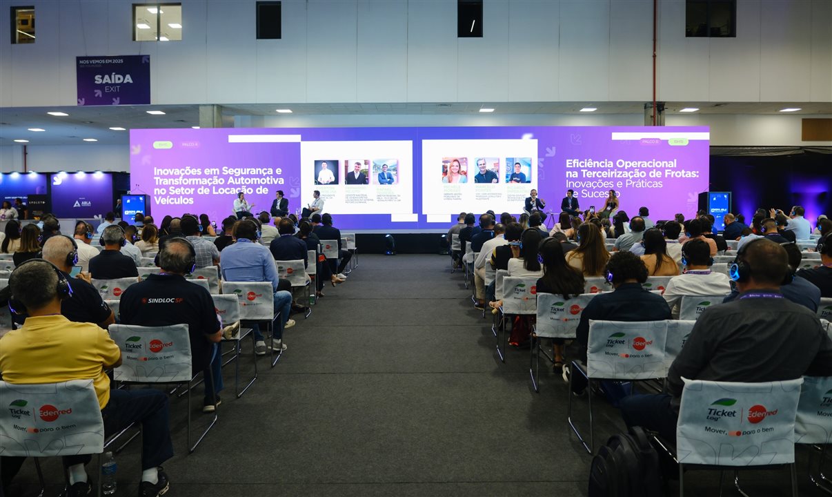 Expo Abla realizada no ano passado