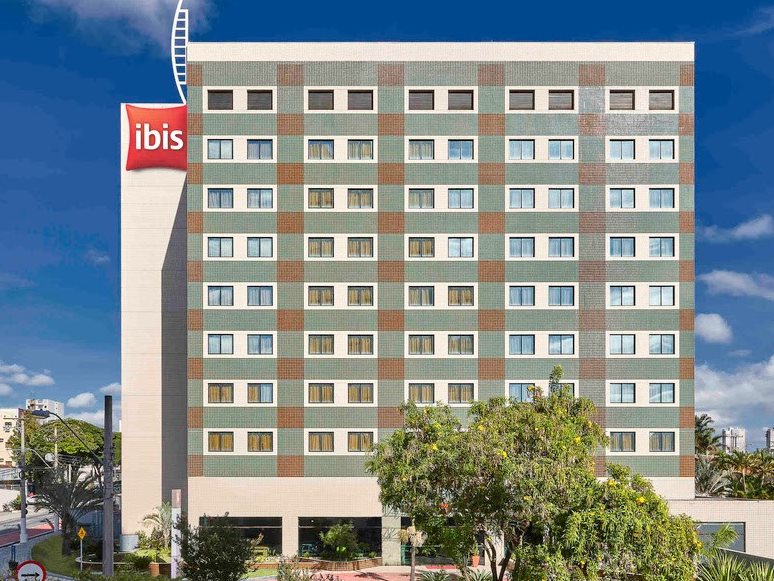 ibis Taubaté