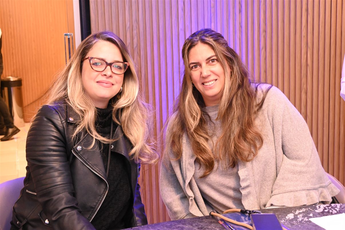 Fernando Lermi e Luti Guimarães, da BeFly
