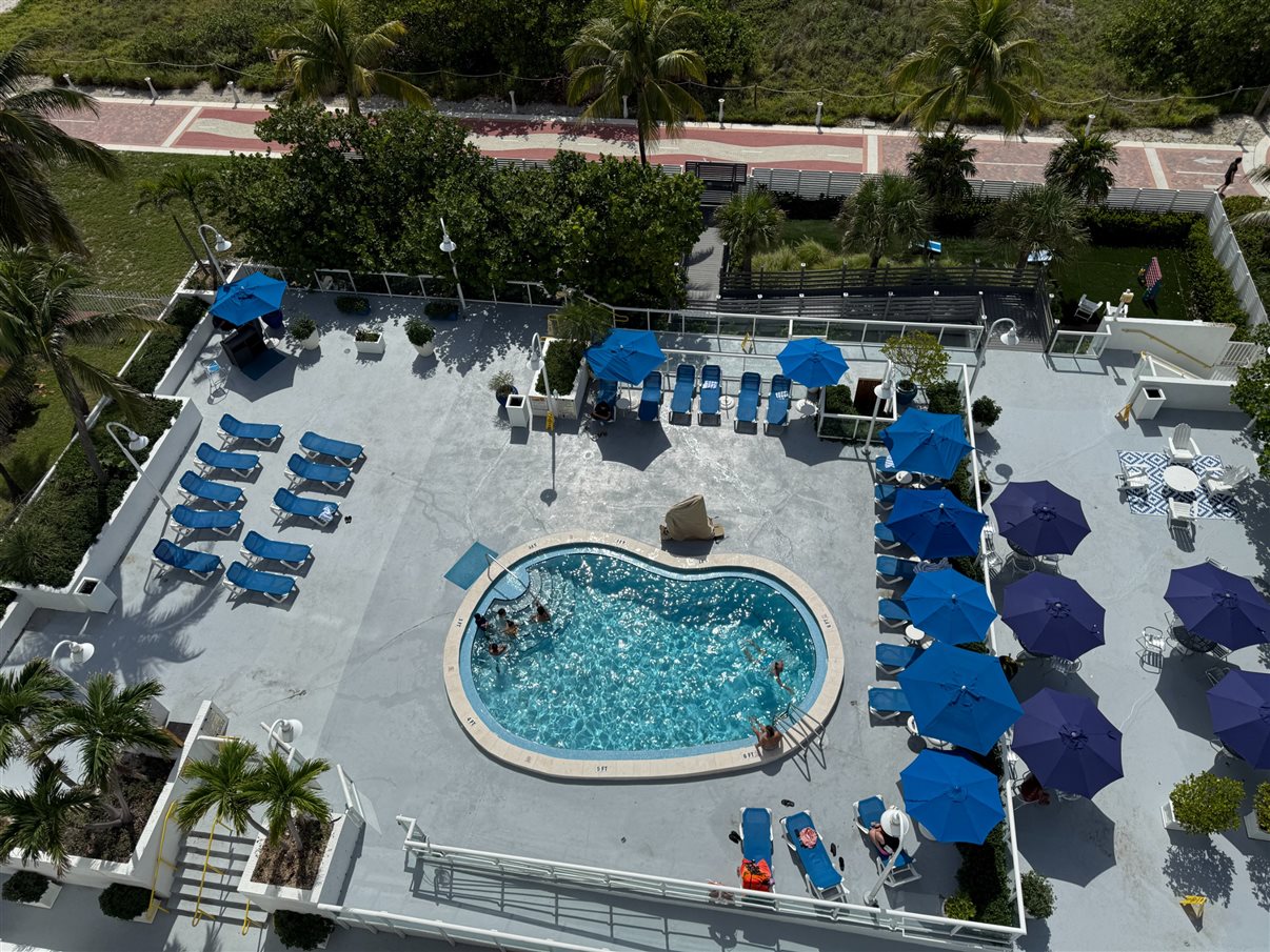 Best Western Atlantic Beach Resort